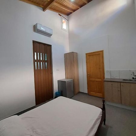 Anna Guesthouse 10 Min Walk From The Beach Larnaca Exteriér fotografie