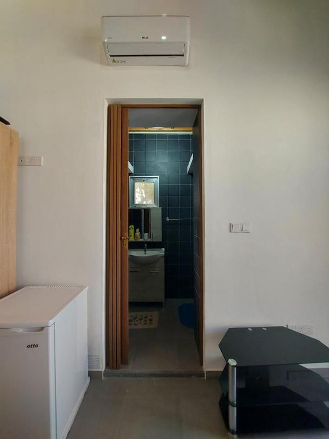 Anna Guesthouse 10 Min Walk From The Beach Larnaca Exteriér fotografie