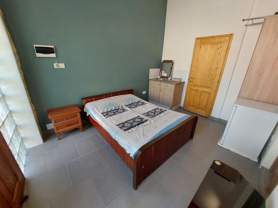 Anna Guesthouse 10 Min Walk From The Beach Larnaca Exteriér fotografie