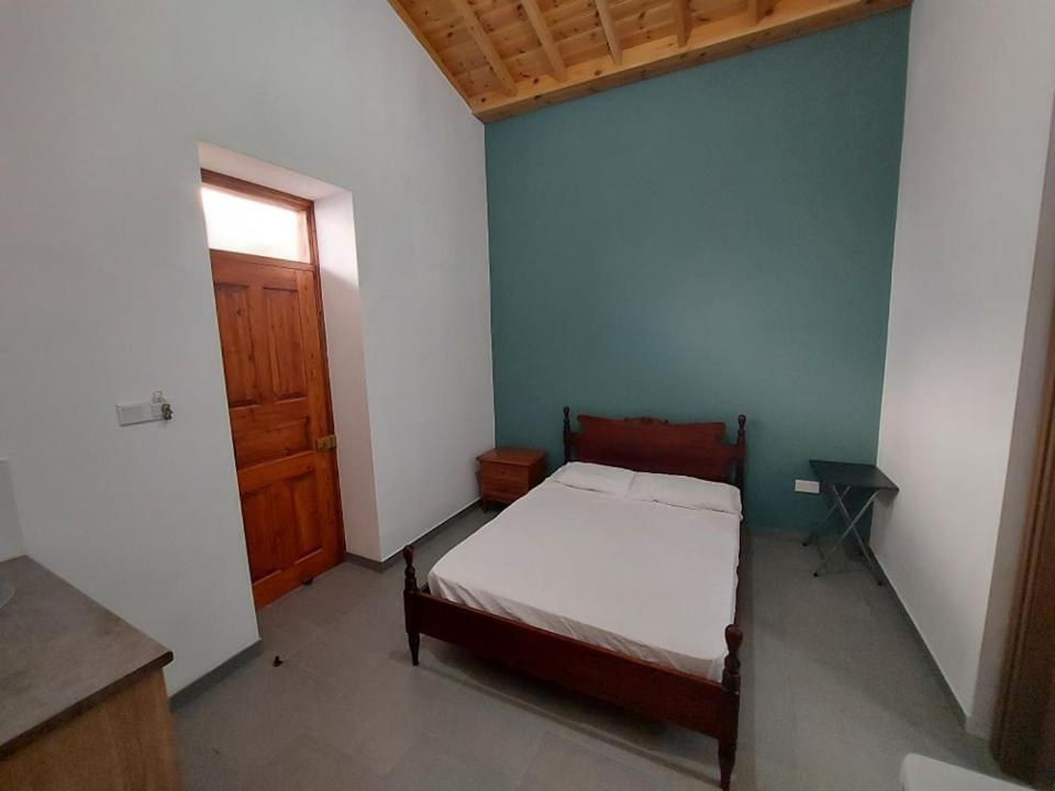 Anna Guesthouse 10 Min Walk From The Beach Larnaca Exteriér fotografie