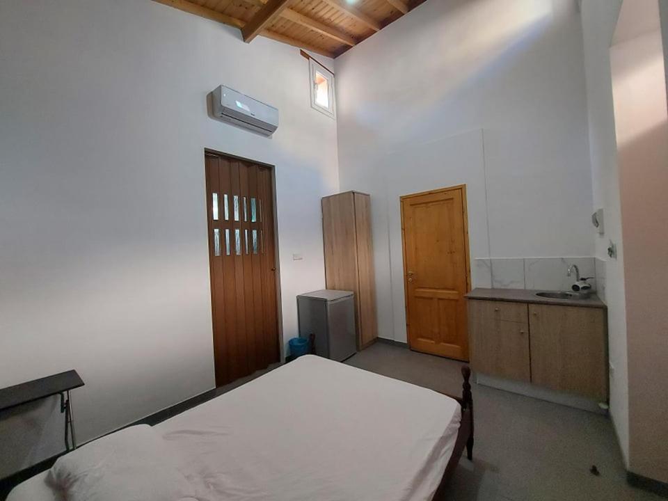 Anna Guesthouse 10 Min Walk From The Beach Larnaca Exteriér fotografie